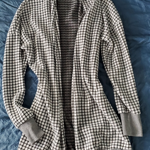 Duster jacket - Picture 1 of 4